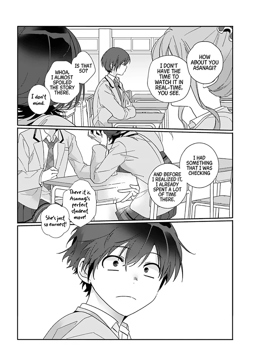 Class de 2 Banme ni Kawaii Onna no Ko to Tomodachi ni Natta Chapter 2 page 18 - MangaNato