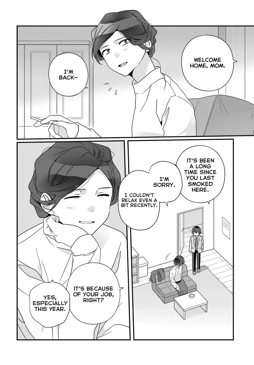 Class de 2 Banme ni Kawaii Onna no Ko to Tomodachi ni Natta Chapter 20.1 page 4 - MangaKakalot