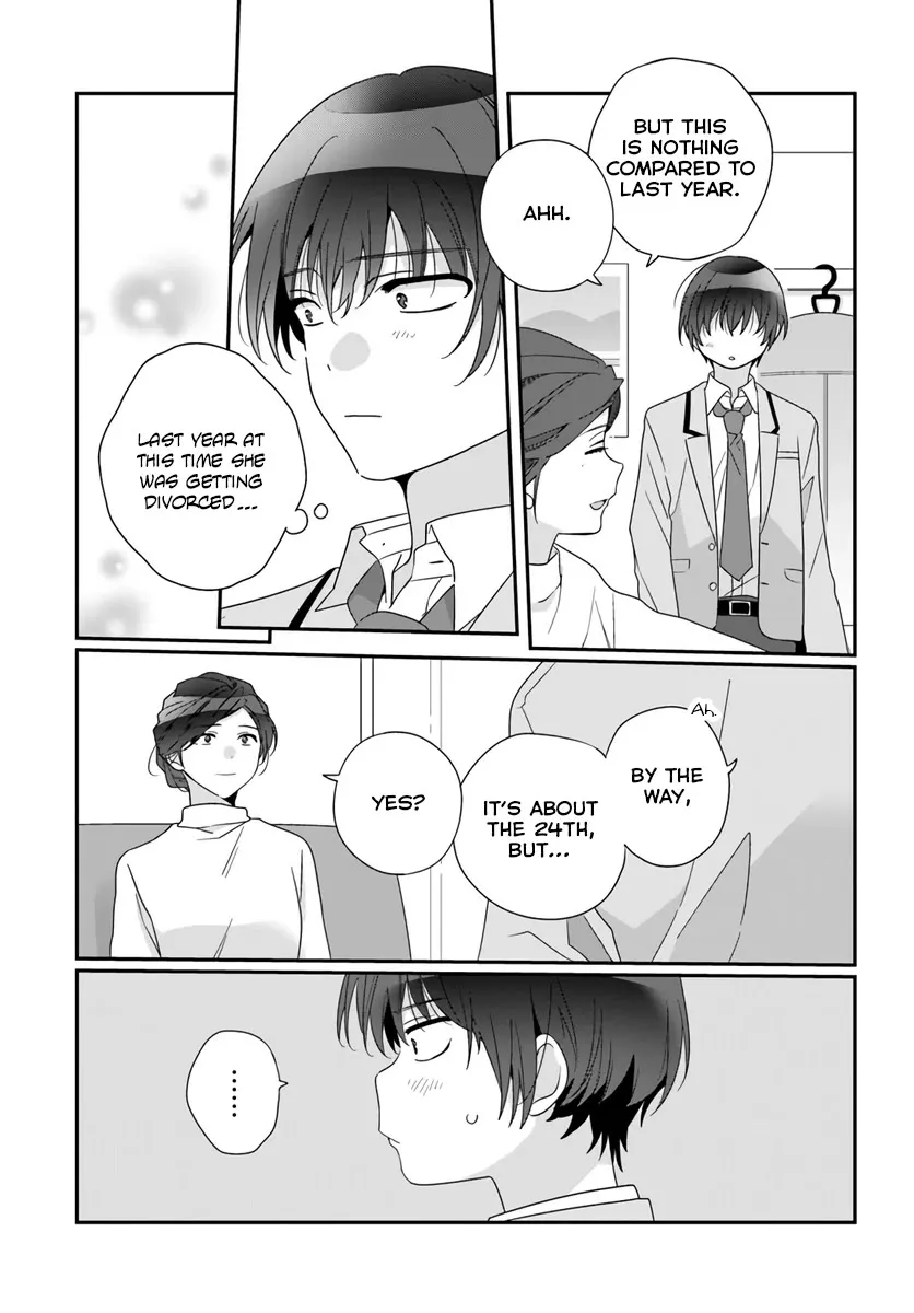 Class de 2 Banme ni Kawaii Onna no Ko to Tomodachi ni Natta Chapter 20.1 page 5 - MangaKakalot