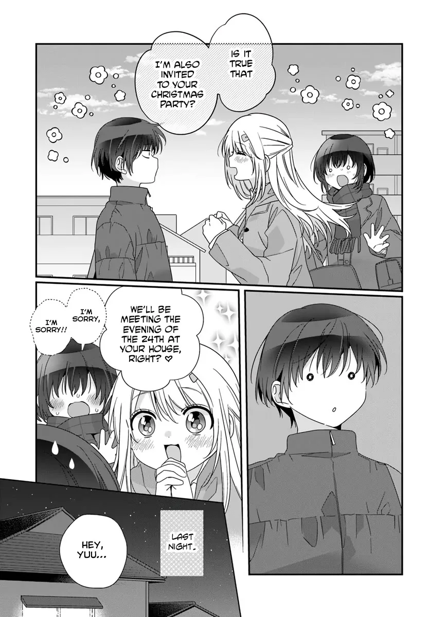 Class de 2 Banme ni Kawaii Onna no Ko to Tomodachi ni Natta Chapter 20.1 page 9 - MangaNato