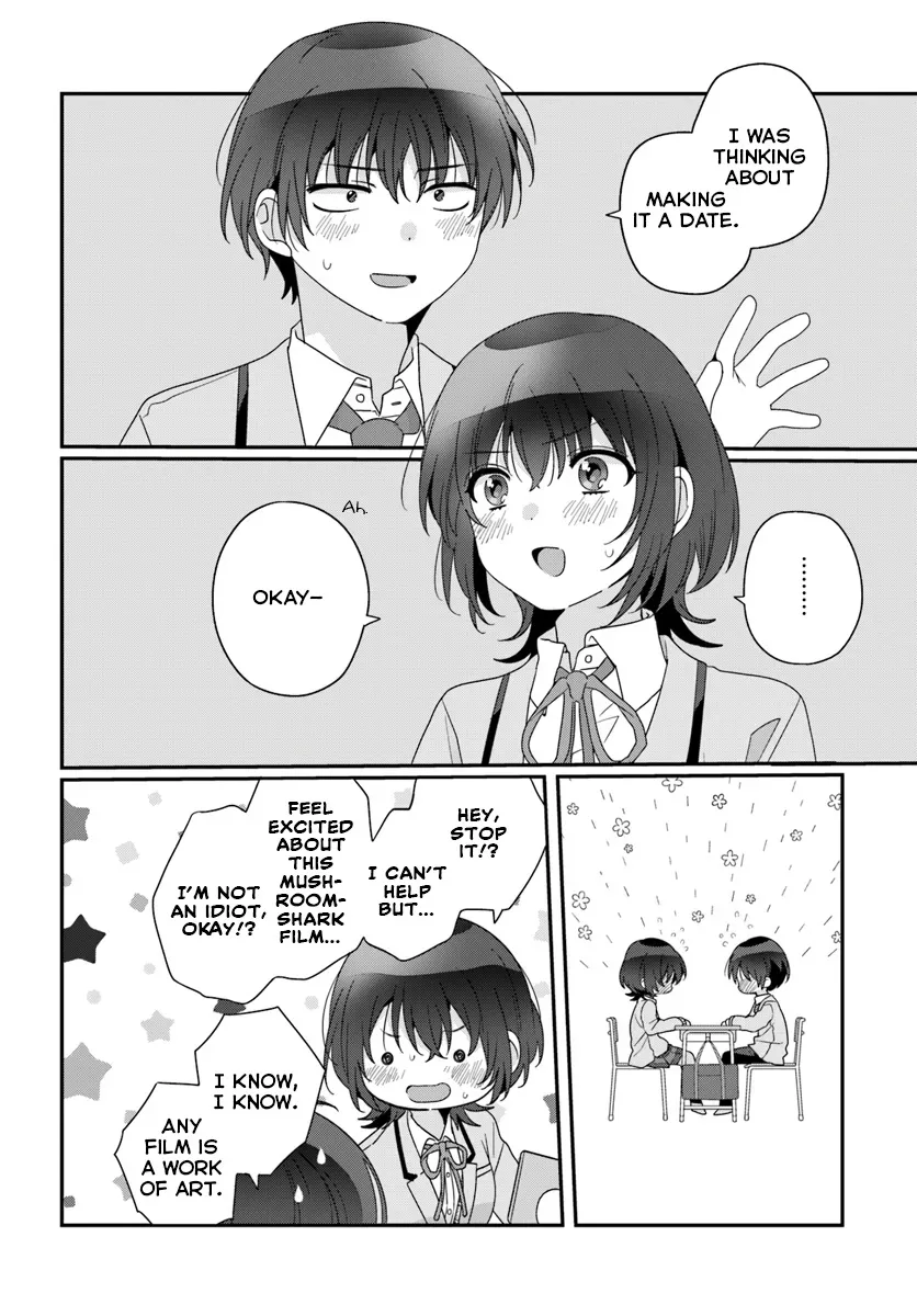 Class de 2 Banme ni Kawaii Onna no Ko to Tomodachi ni Natta Chapter 20.2 page 9 - MangaKakalot