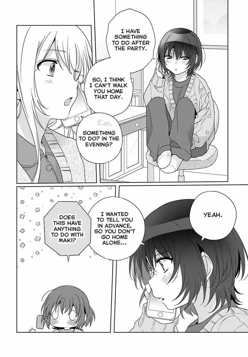 Class de 2 Banme ni Kawaii Onna no Ko to Tomodachi ni Natta Chapter 20 page 11 - MangaNato