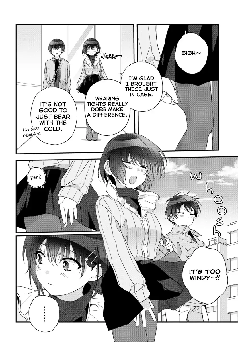 Class de 2 Banme ni Kawaii Onna no Ko to Tomodachi ni Natta Chapter 23.1 page 14 - MangaNelo