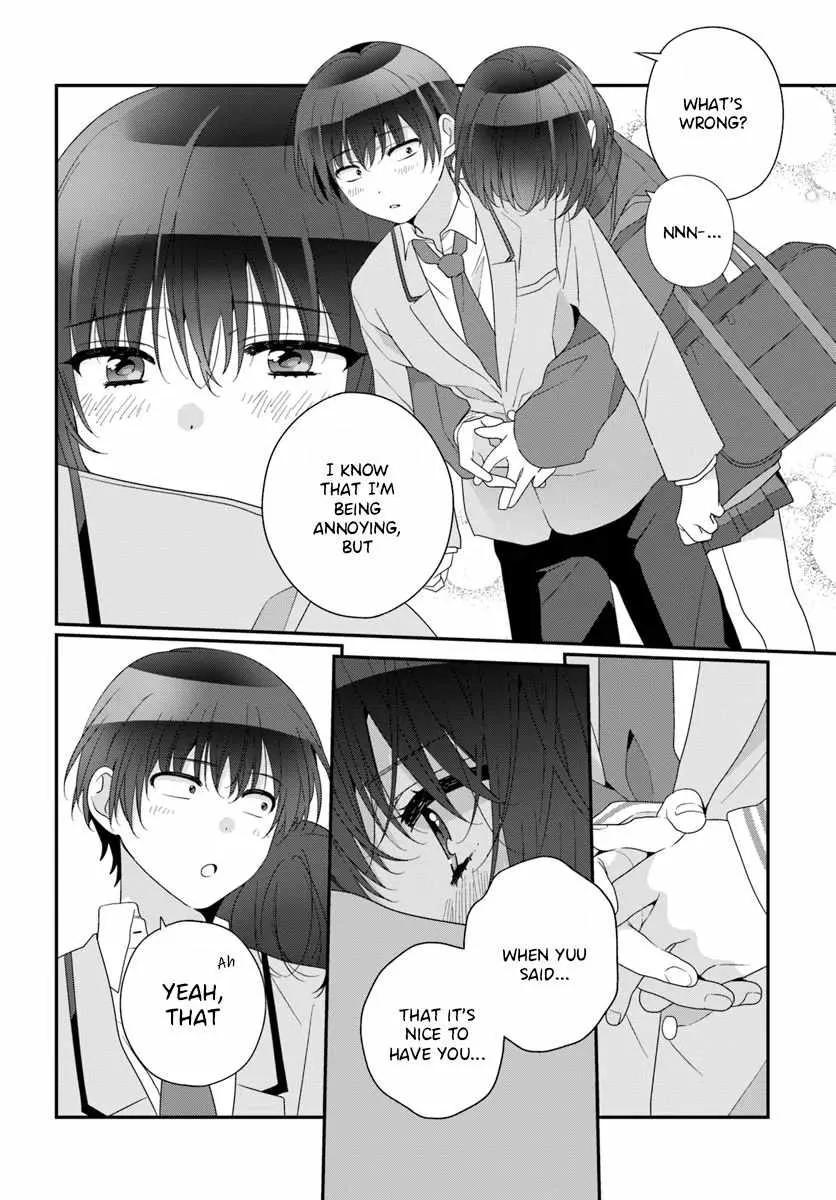 Class de 2 Banme ni Kawaii Onna no Ko to Tomodachi ni Natta Chapter 25 page 26 - MangaNelo