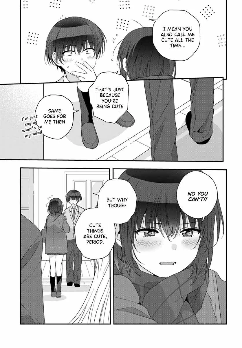 Class de 2 Banme ni Kawaii Onna no Ko to Tomodachi ni Natta Chapter 25 page 29 - MangaNelo