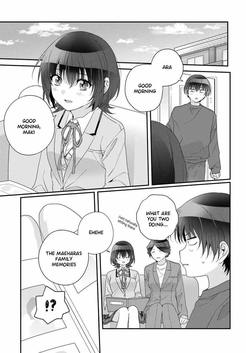 Class de 2 Banme ni Kawaii Onna no Ko to Tomodachi ni Natta Chapter 25 page 5 - MangaNelo