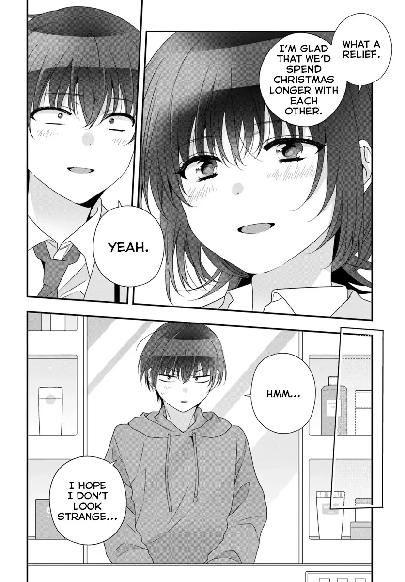 Class de 2 Banme ni Kawaii Onna no Ko to Tomodachi ni Natta Chapter 27.2 page 11 - MangaKakalot