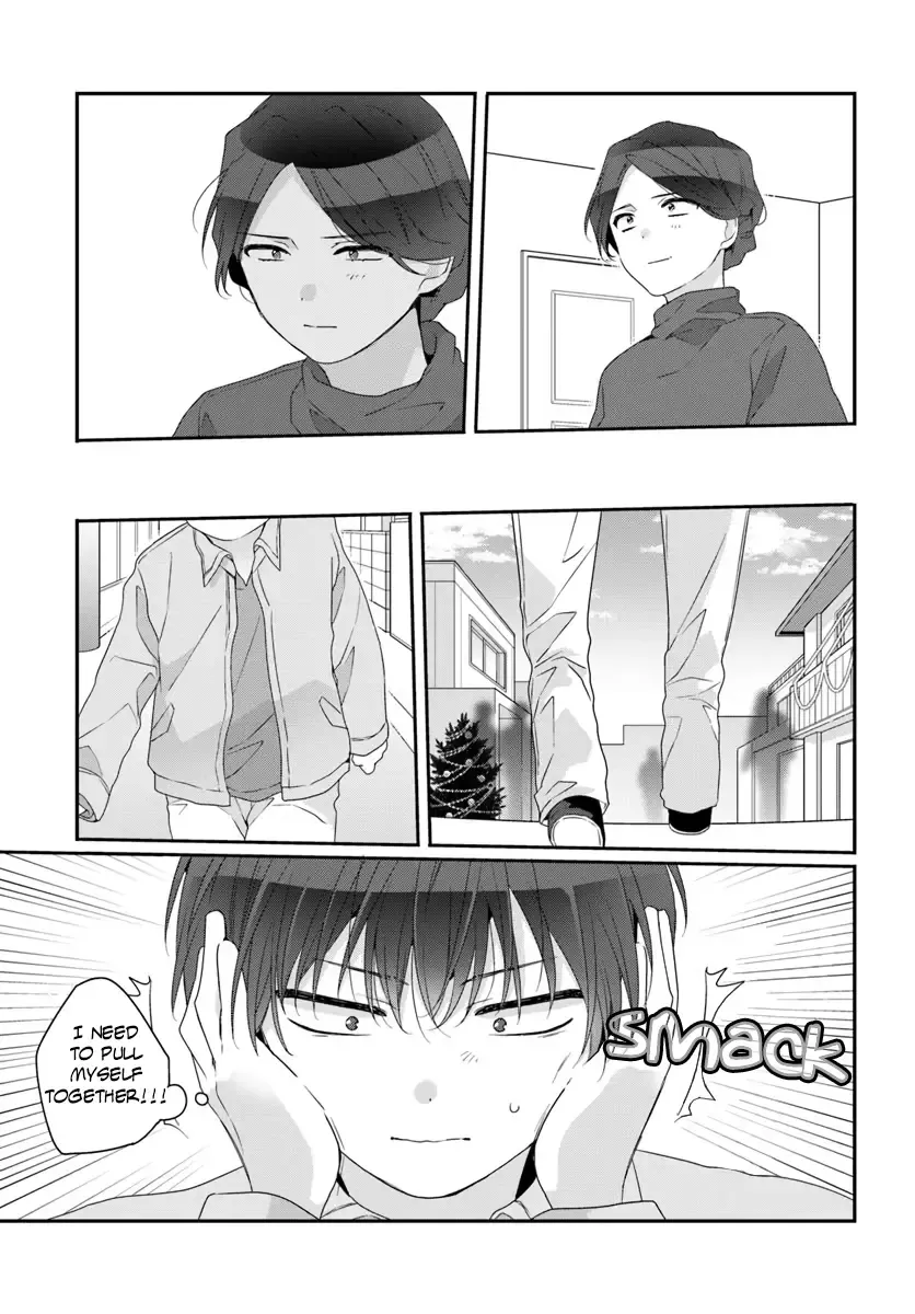 Class de 2 Banme ni Kawaii Onna no Ko to Tomodachi ni Natta Chapter 27.2 page 20 - MangaNelo