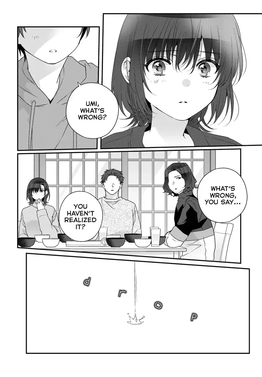 Class de 2 Banme ni Kawaii Onna no Ko to Tomodachi ni Natta Chapter 28.1 page 16 - MangaKakalot