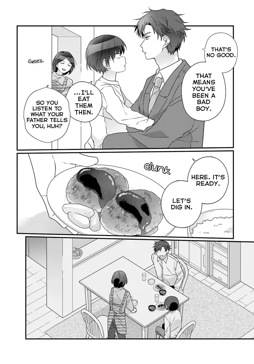 Class de 2 Banme ni Kawaii Onna no Ko to Tomodachi ni Natta Chapter 28.2 page 3 - MangaKakalot