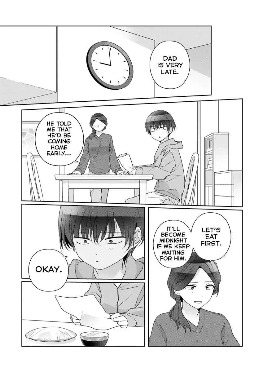 Class de 2 Banme ni Kawaii Onna no Ko to Tomodachi ni Natta Chapter 28.2 page 4 - MangaKakalot