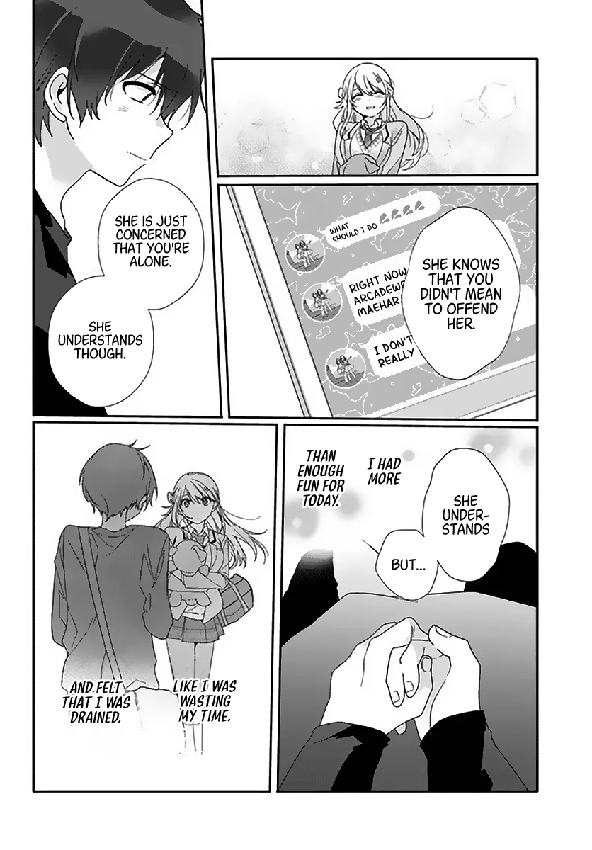 Class de 2 Banme ni Kawaii Onna no Ko to Tomodachi ni Natta Chapter 5 page 26 - MangaKakalot