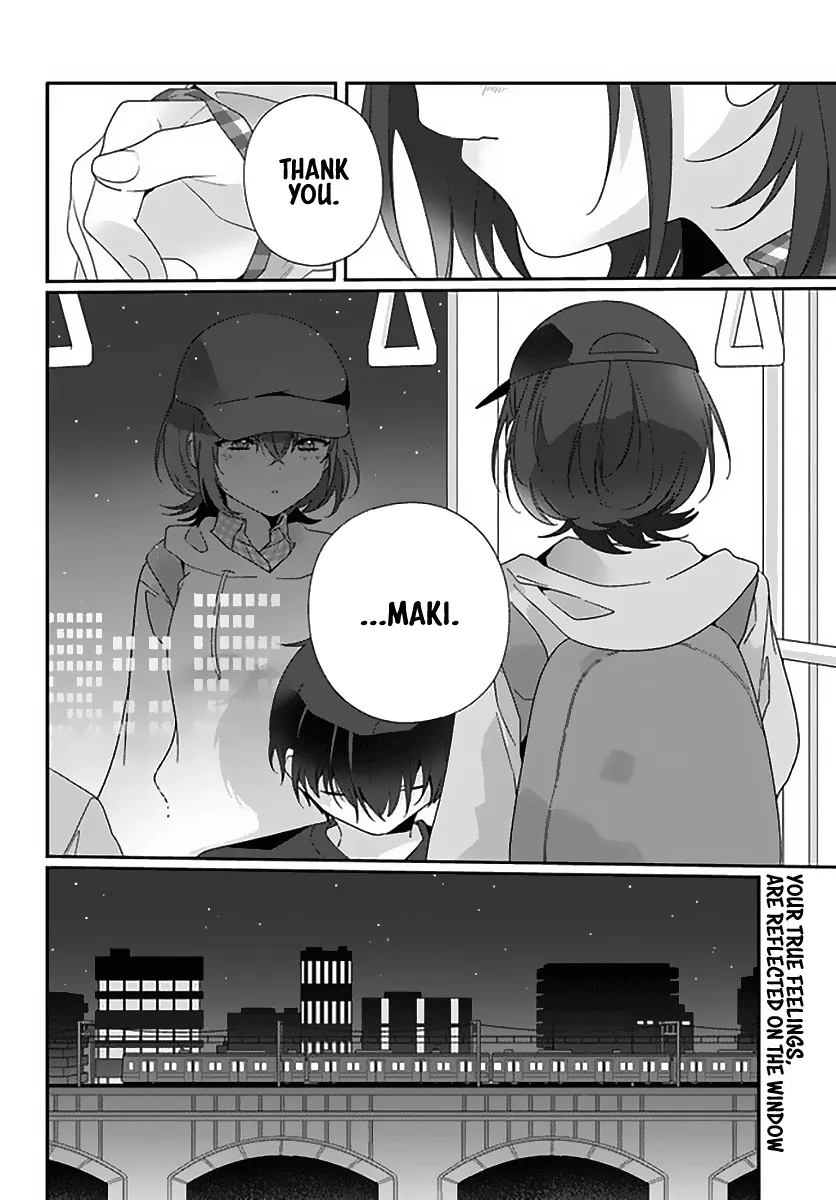 Class de 2 Banme ni Kawaii Onna no Ko to Tomodachi ni Natta Chapter 5 page 30 - MangaNato