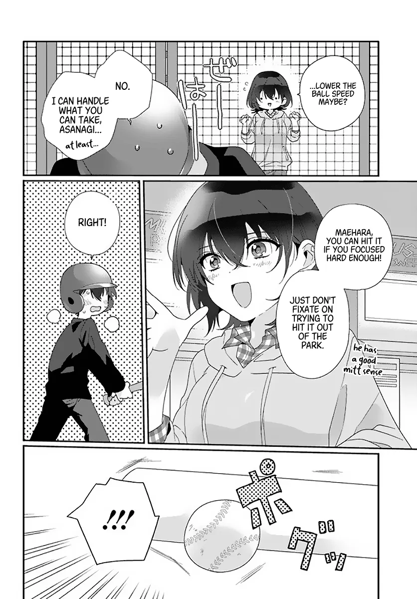 Class de 2 Banme ni Kawaii Onna no Ko to Tomodachi ni Natta Chapter 5 page 4 - MangaKakalot