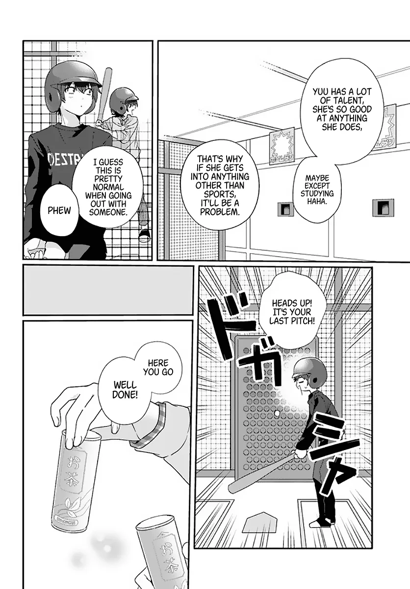 Class de 2 Banme ni Kawaii Onna no Ko to Tomodachi ni Natta Chapter 5 page 6 - MangaNato