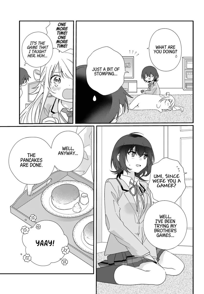 Class de 2 Banme ni Kawaii Onna no Ko to Tomodachi ni Natta Chapter 7 page 23 - MangaNelo