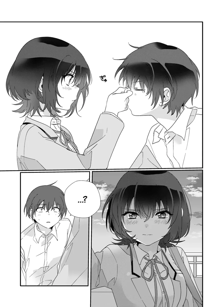 Class de 2 Banme ni Kawaii Onna no Ko to Tomodachi ni Natta Chapter 7 page 39 - MangaNato