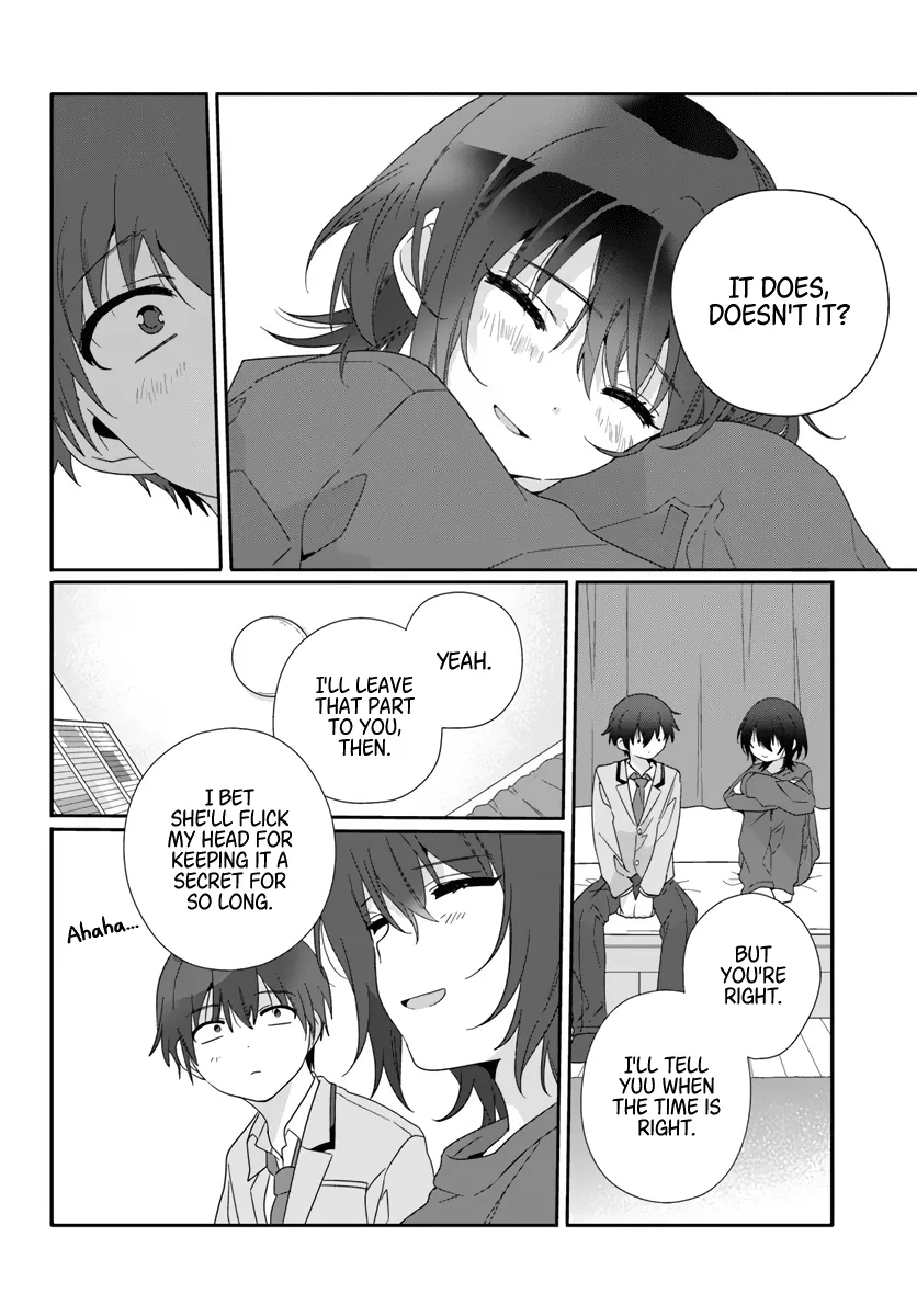 Class de 2 Banme ni Kawaii Onna no Ko to Tomodachi ni Natta Chapter 8 page 26 - MangaNelo