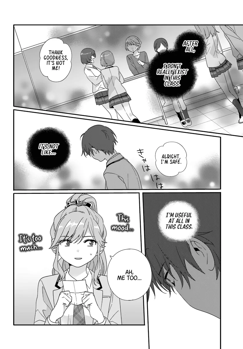 Class de 2 Banme ni Kawaii Onna no Ko to Tomodachi ni Natta Chapter 9 page 20 - MangaKakalot