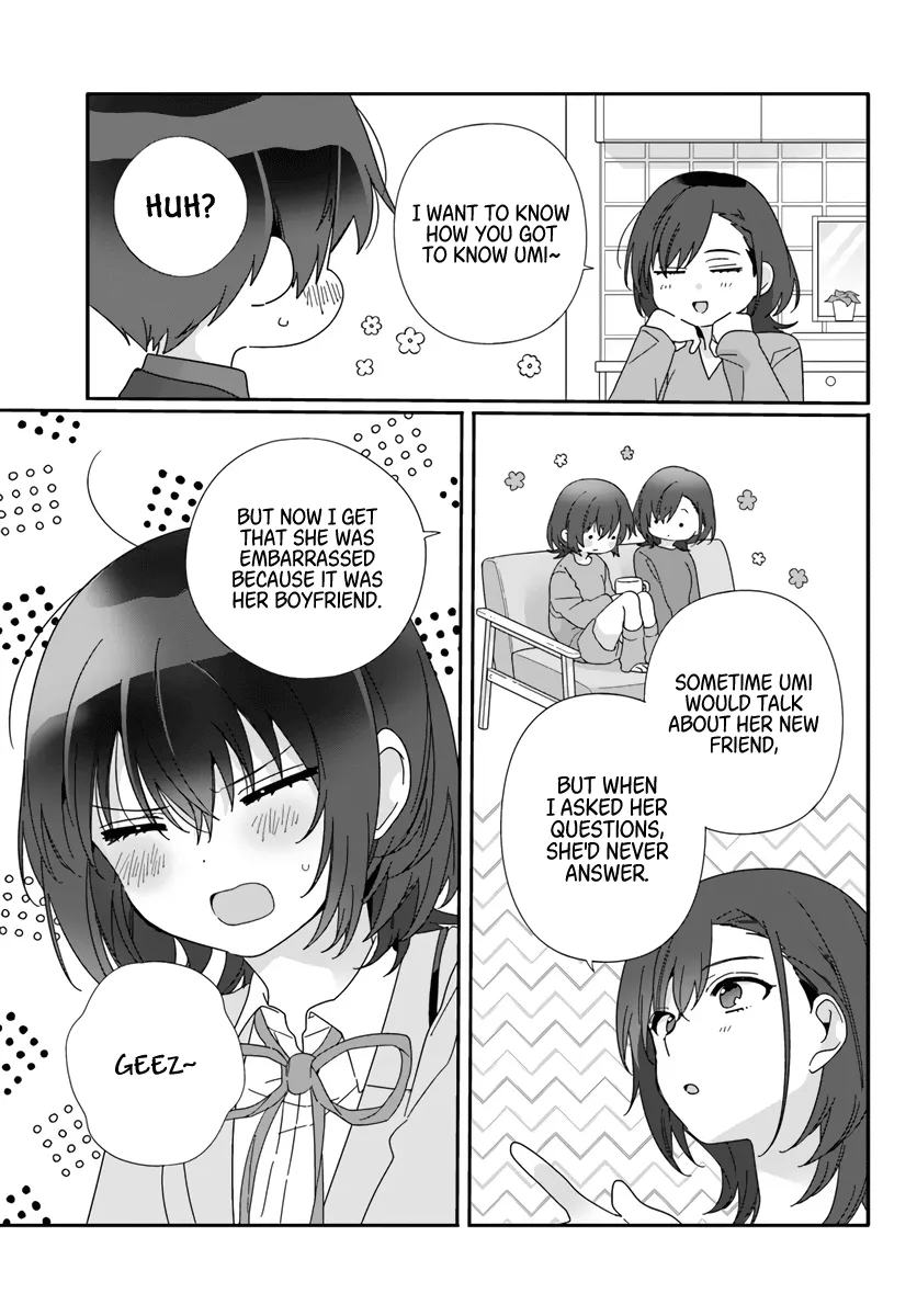 Class de 2 Banme ni Kawaii Onna no Ko to Tomodachi ni Natta Chapter 9 page 9 - MangaKakalot