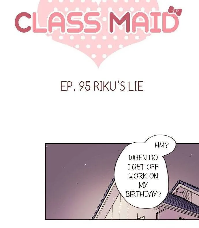 Class Maid Chapter 95 page 3 - MangaKakalot