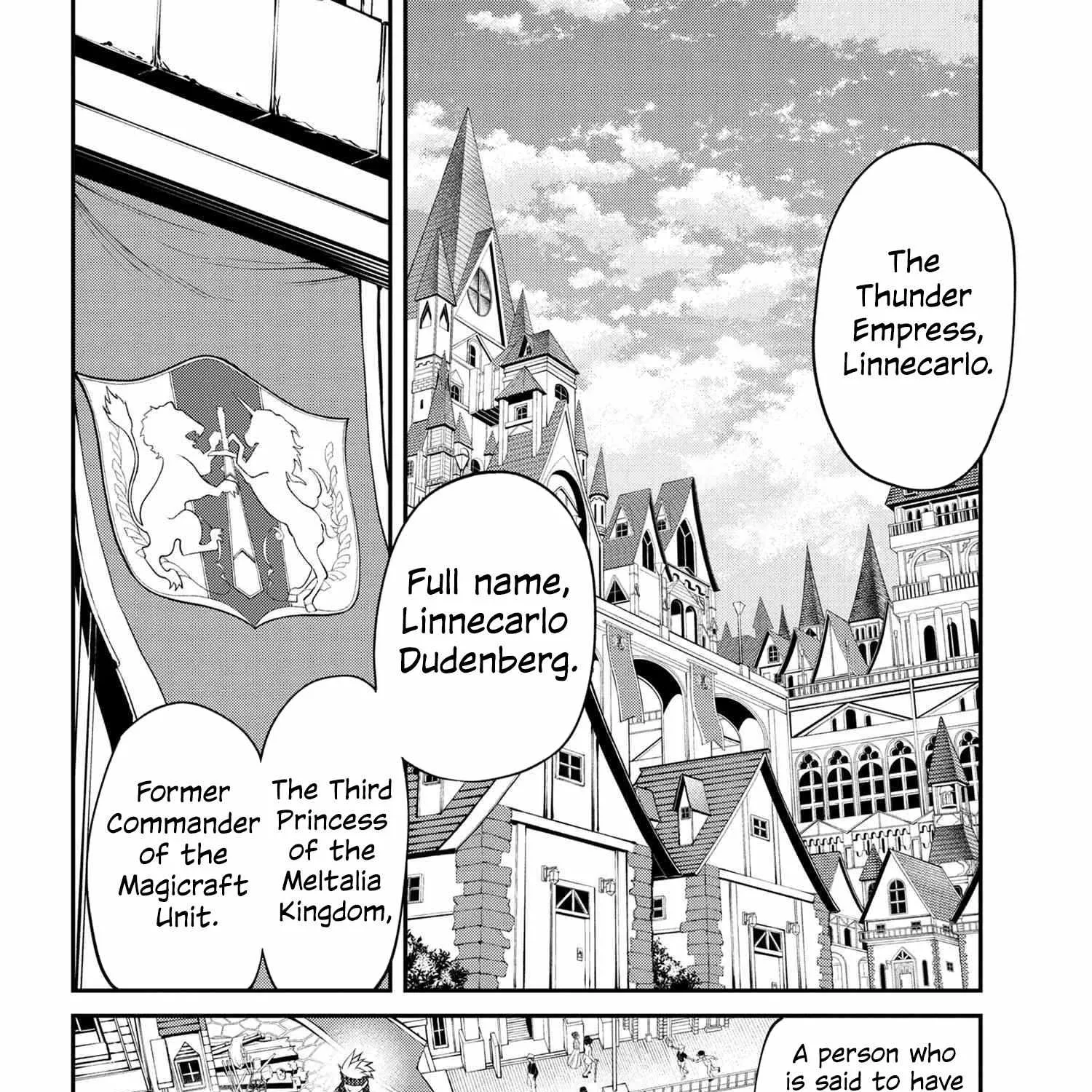 Class Saiyasune de Urareta Ore wa, Jitsu wa Saikyou Parameter Chapter 16.2 page 16 - MangaNato