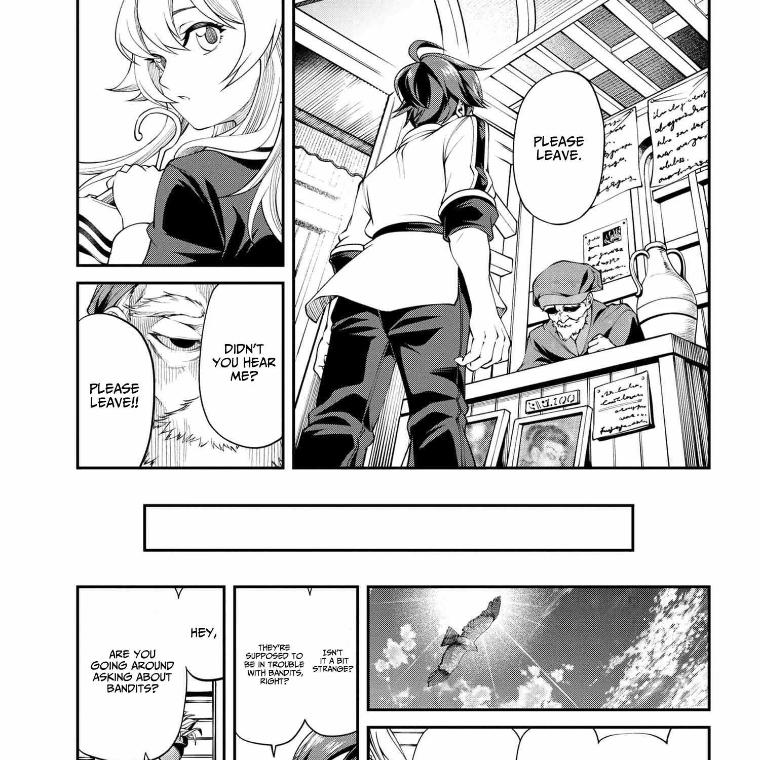 Class Saiyasune de Urareta Ore wa, Jitsu wa Saikyou Parameter - Page 15