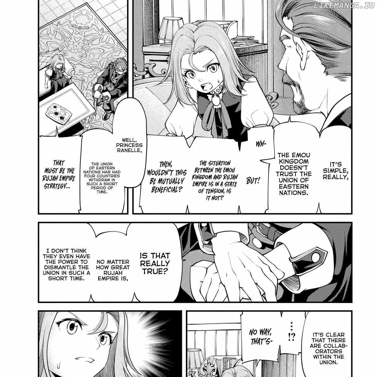 Class Saiyasune de Urareta Ore wa, Jitsu wa Saikyou Parameter - Page 33