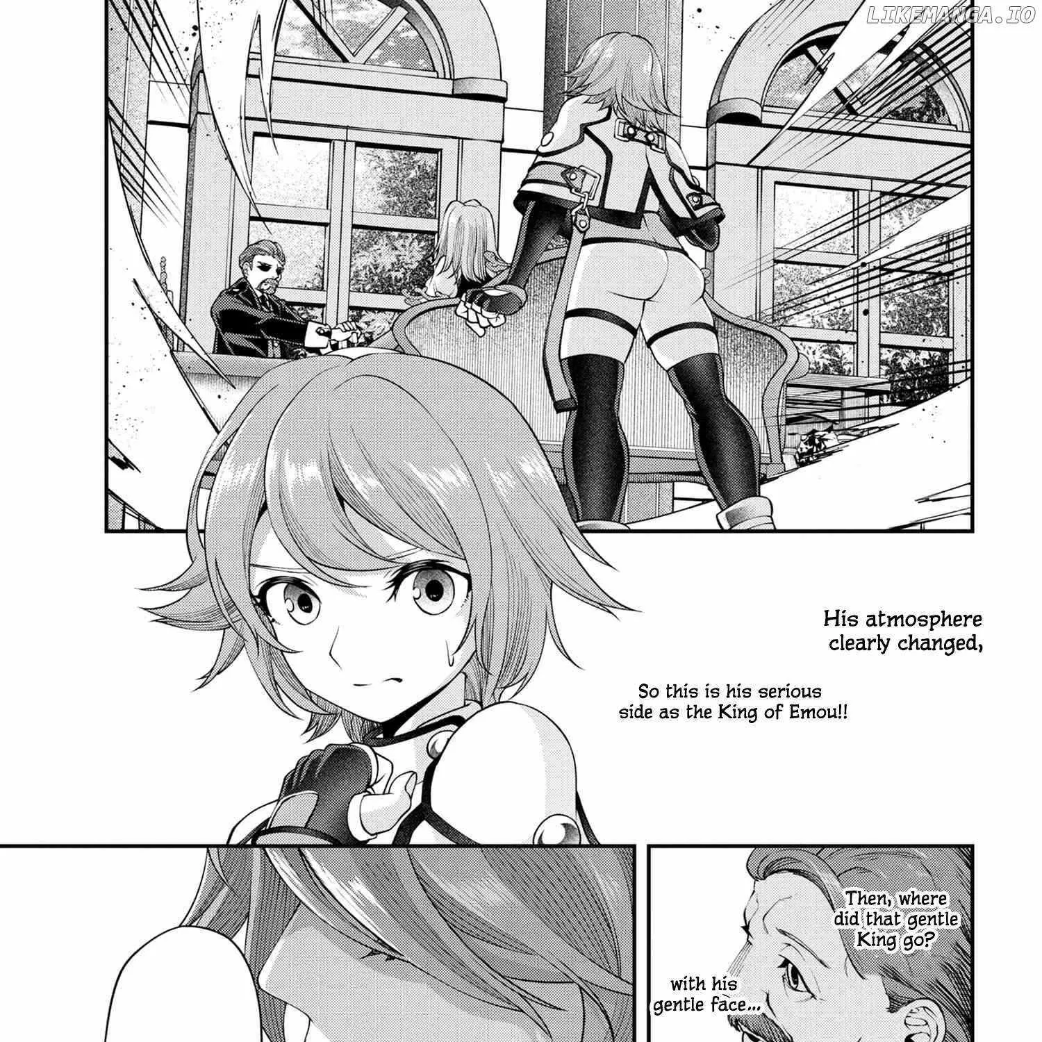 Class Saiyasune de Urareta Ore wa, Jitsu wa Saikyou Parameter - Page 37