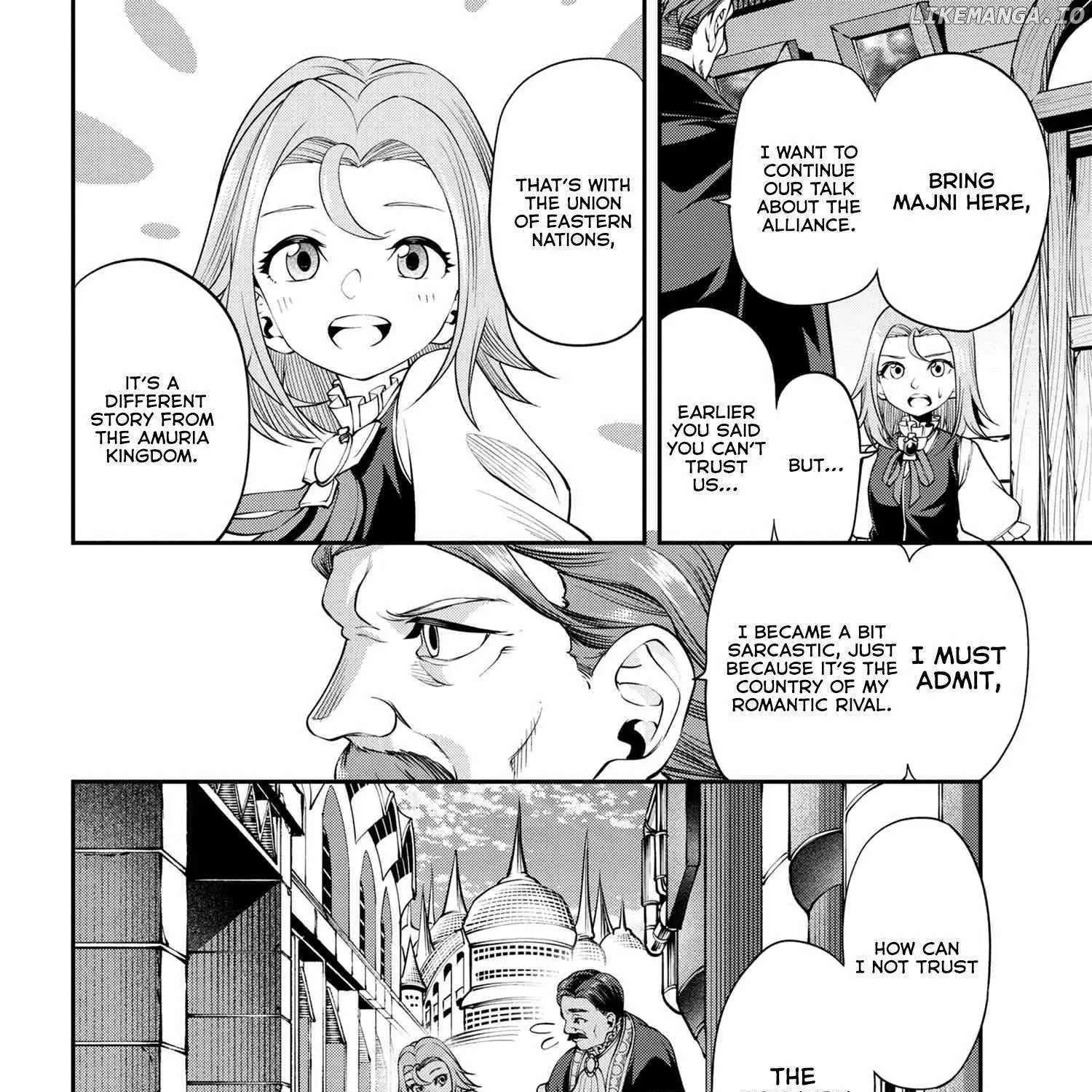 Class Saiyasune de Urareta Ore wa, Jitsu wa Saikyou Parameter - Page 47