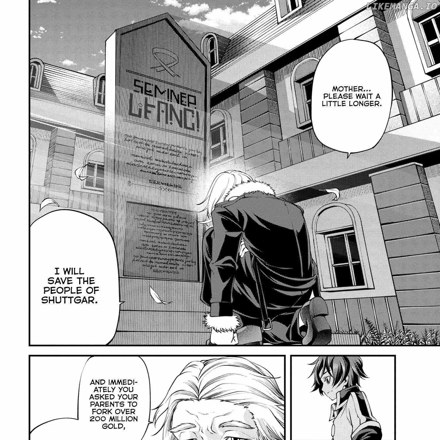 Class Saiyasune de Urareta Ore wa, Jitsu wa Saikyou Parameter - Page 7