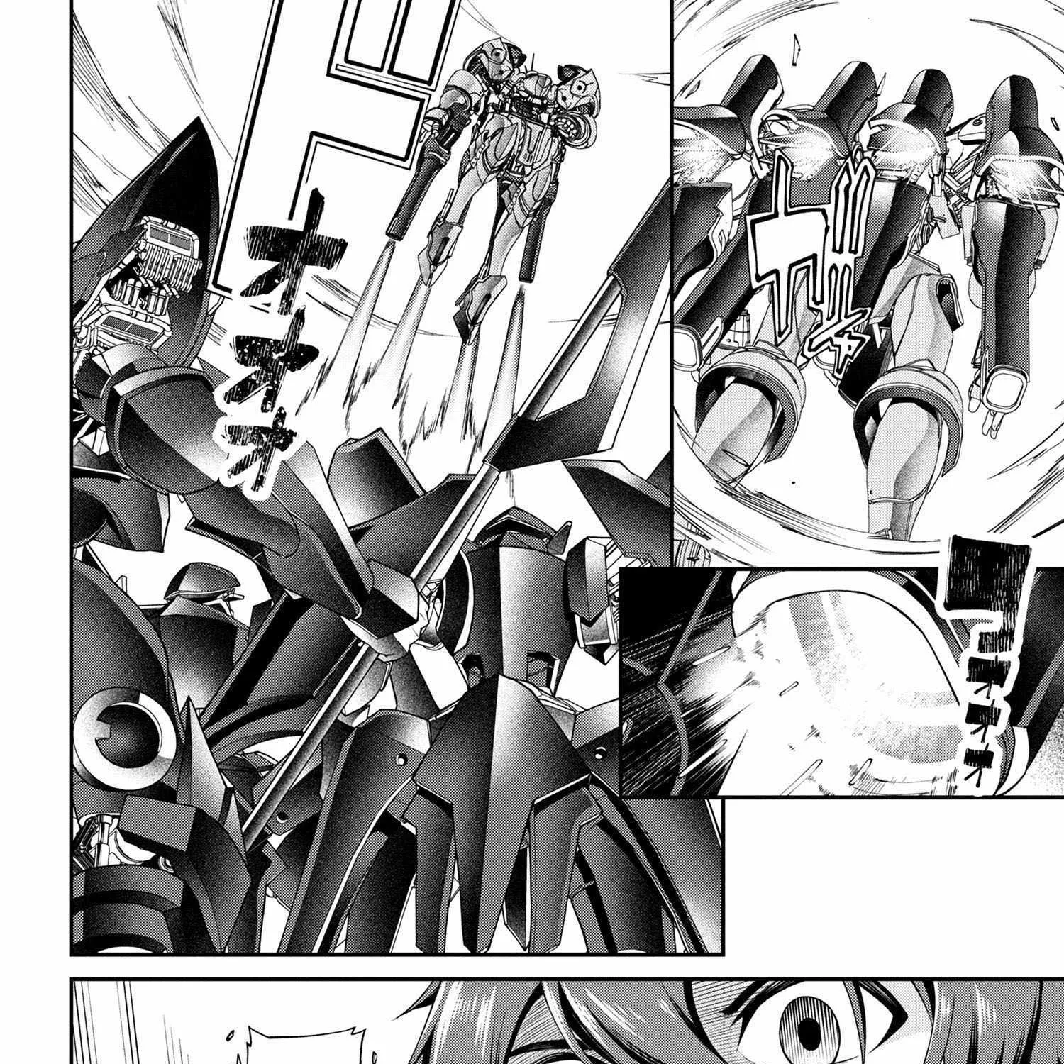 Class Saiyasune de Urareta Ore wa, Jitsu wa Saikyou Parameter - Page 15