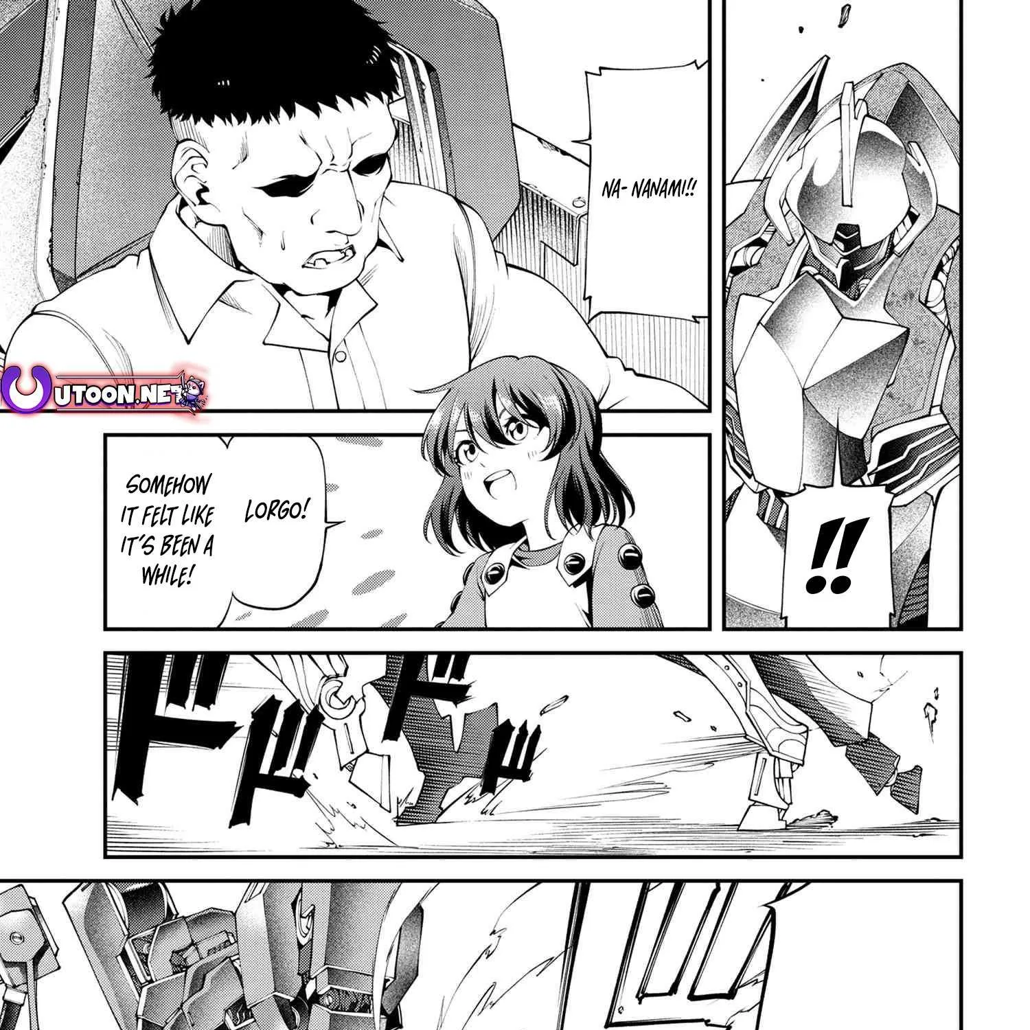 Class Saiyasune de Urareta Ore wa, Jitsu wa Saikyou Parameter - Page 10