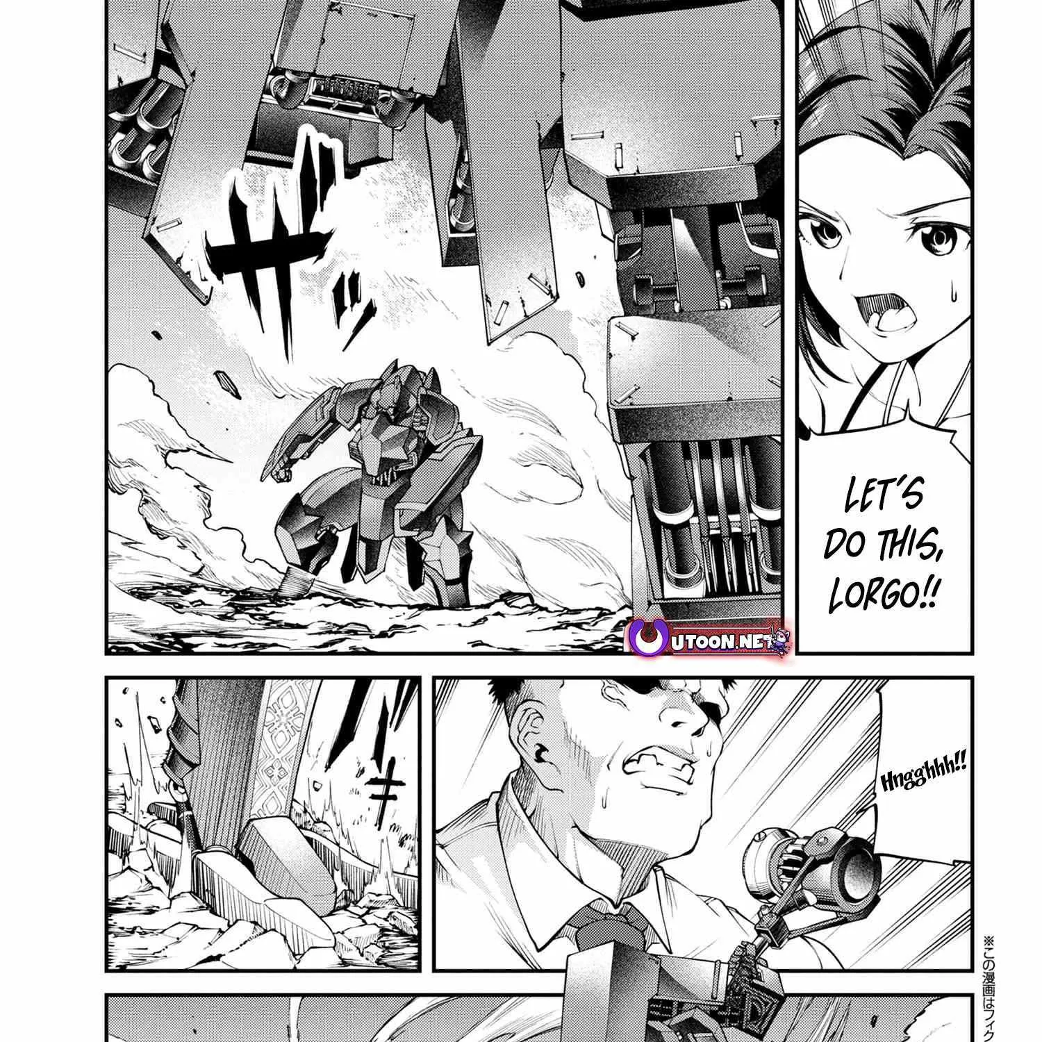 HariManga Comic online