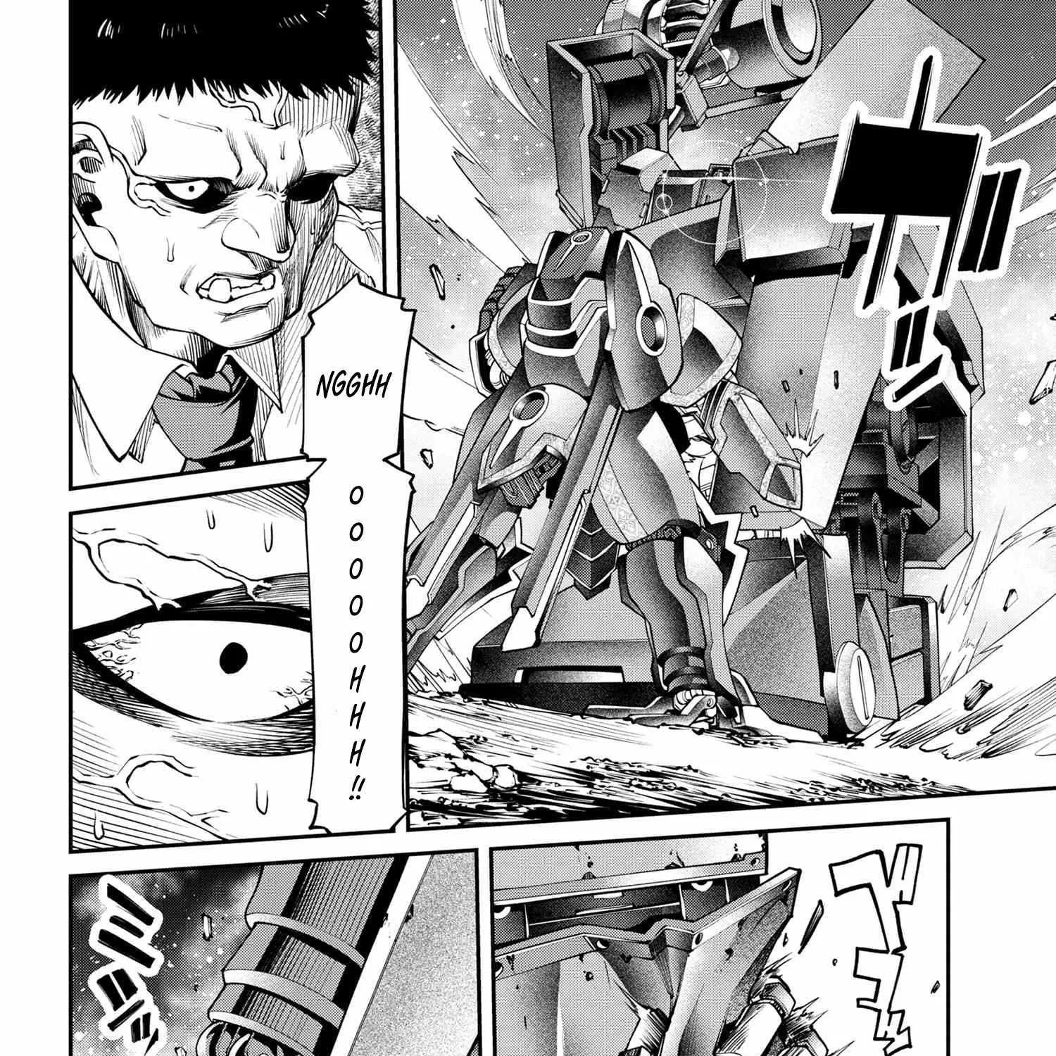 Class Saiyasune de Urareta Ore wa, Jitsu wa Saikyou Parameter - Page 3