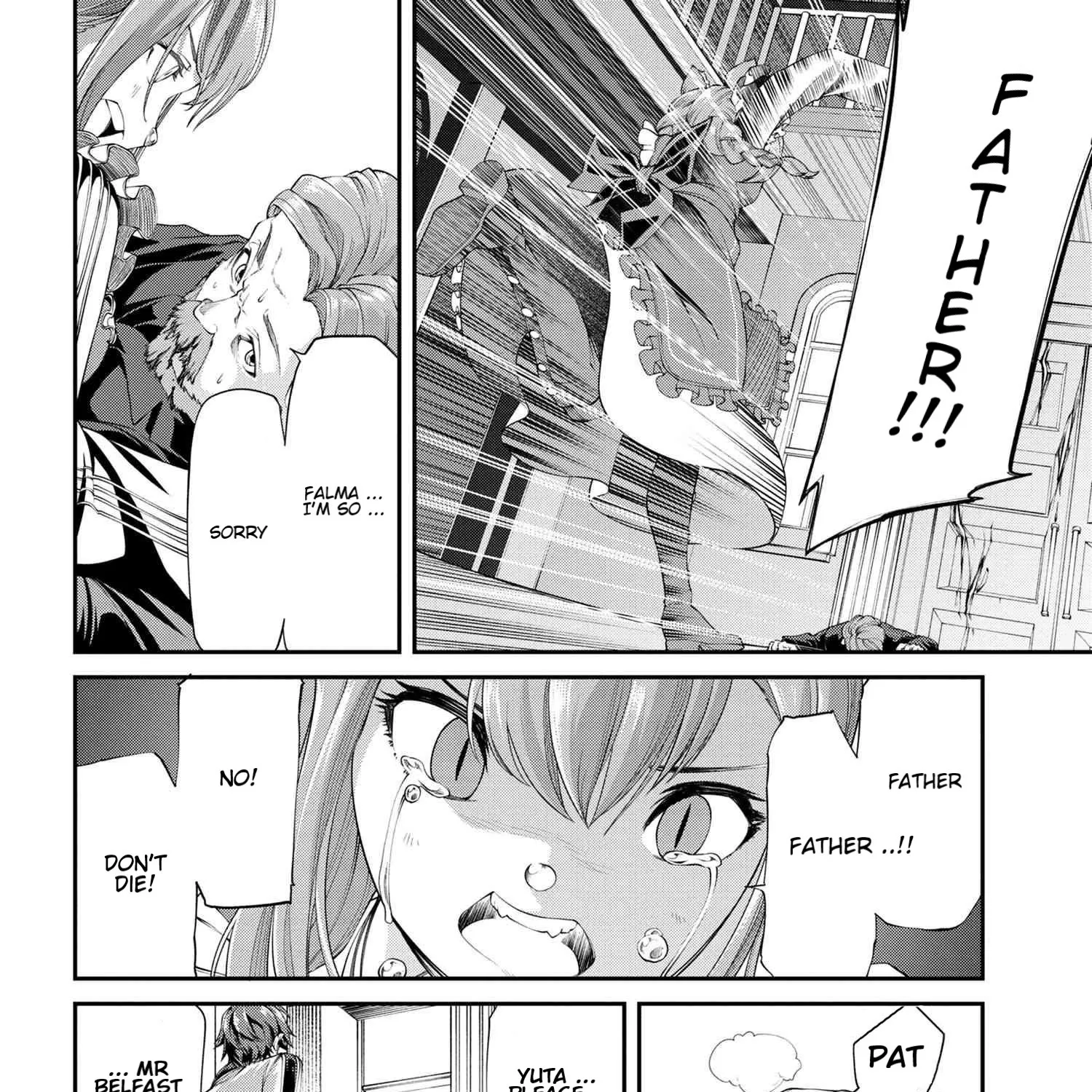 Class Saiyasune de Urareta Ore wa, Jitsu wa Saikyou Parameter - Page 26