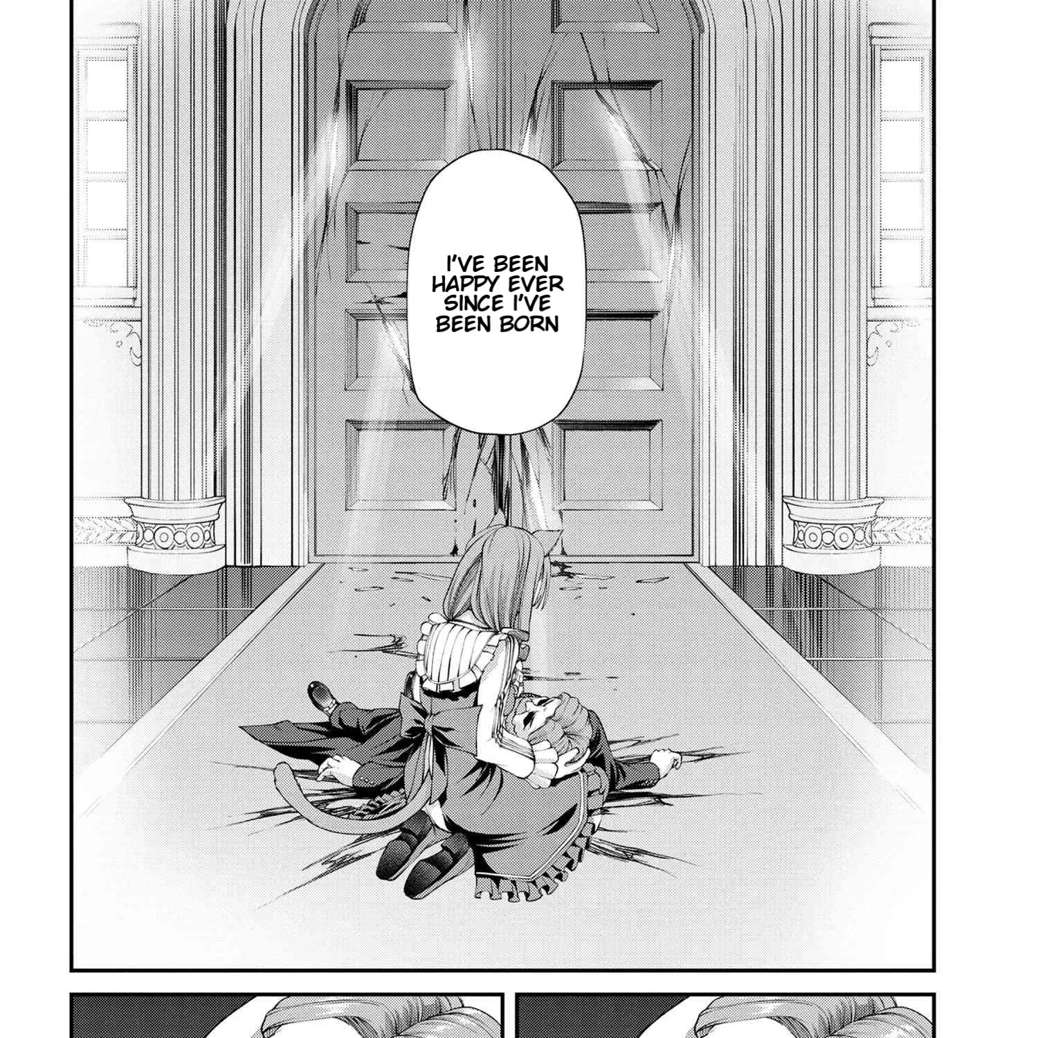 Class Saiyasune de Urareta Ore wa, Jitsu wa Saikyou Parameter - Page 30