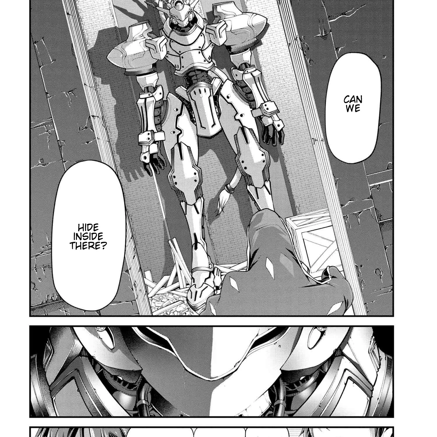 Class Saiyasune de Urareta Ore wa, Jitsu wa Saikyou Parameter - Page 34