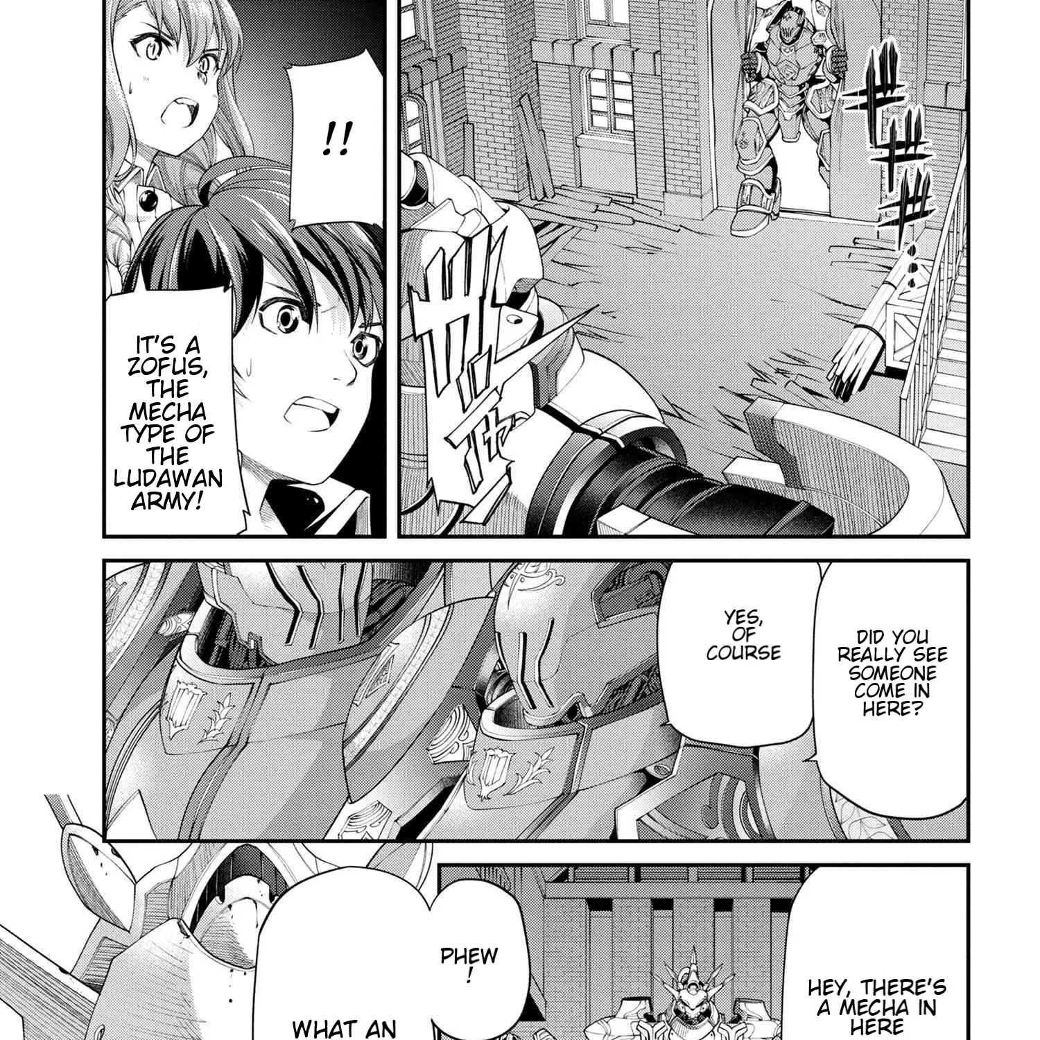 Class Saiyasune de Urareta Ore wa, Jitsu wa Saikyou Parameter - Page 40