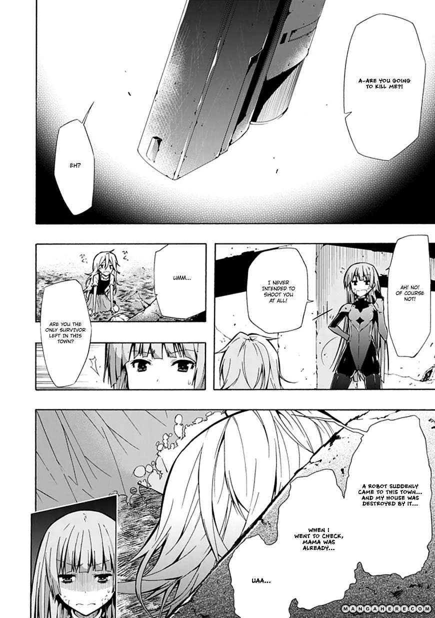 Classmate, Kamimura Yuuka wa Kou Itta. Chapter 15 page 39 - MangaNato