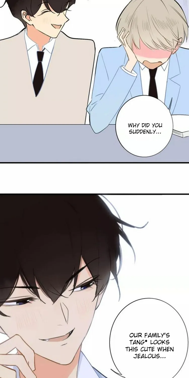 Classmate Relationship? Chapter 121 page 26 - MangaNato