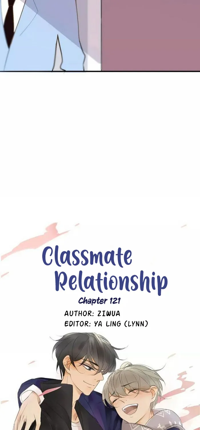 Classmate Relationship? Chapter 121 page 5 - MangaNato