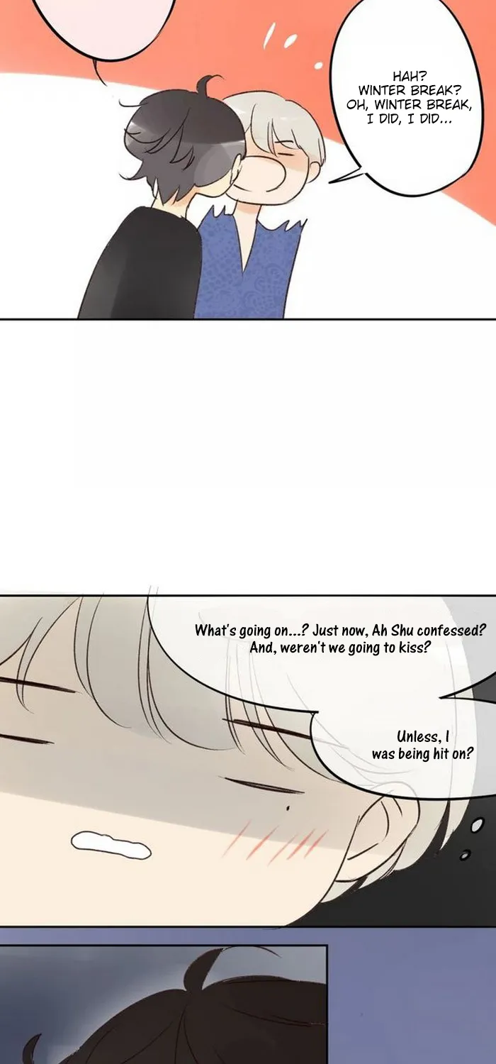 Classmate Relationship? Chapter 77 page 26 - MangaNato