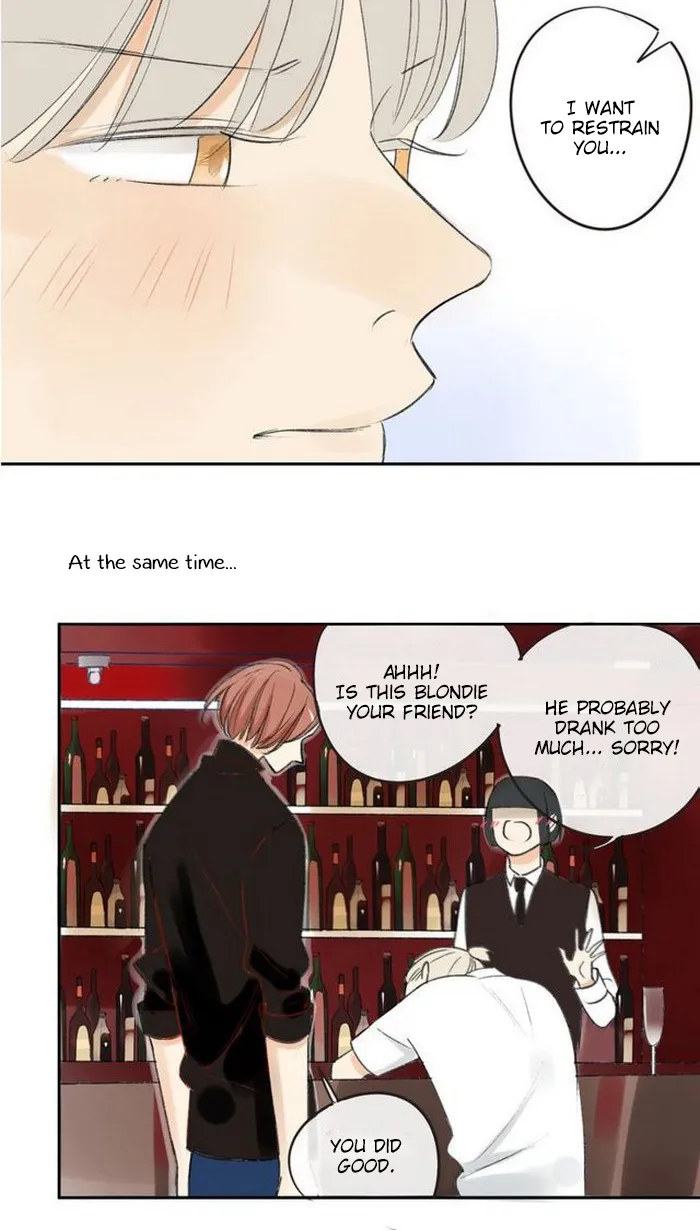 Classmate Relationship? Chapter 85 page 4 - MangaNato