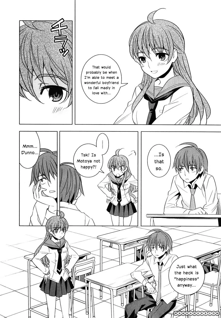 Classmate to Meikyuu no Futekisetsu na Kouryakuhou Chapter 7 page 16 - MangaKakalot