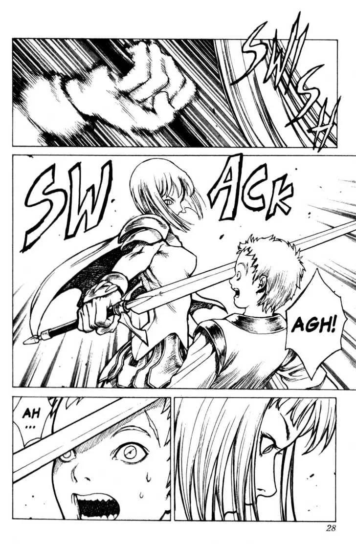 Claymore - Page 26