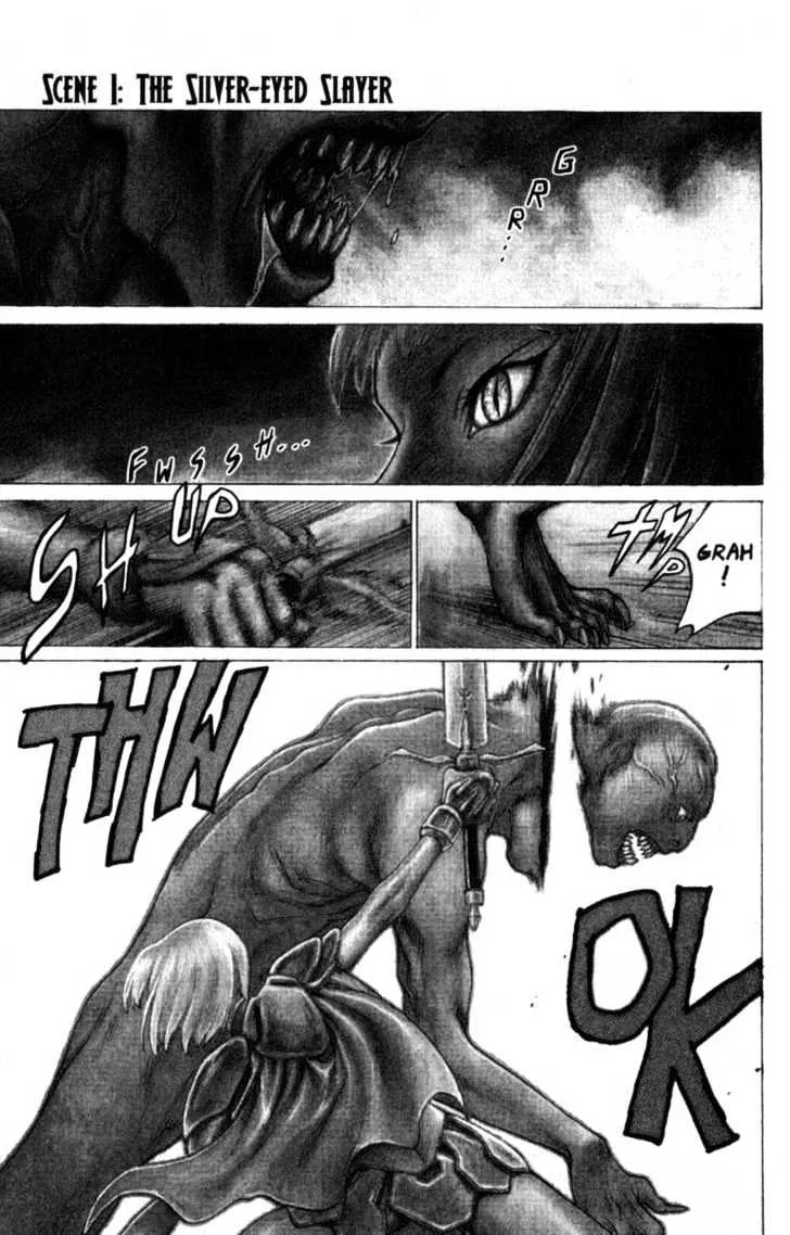 Claymore - Page 4