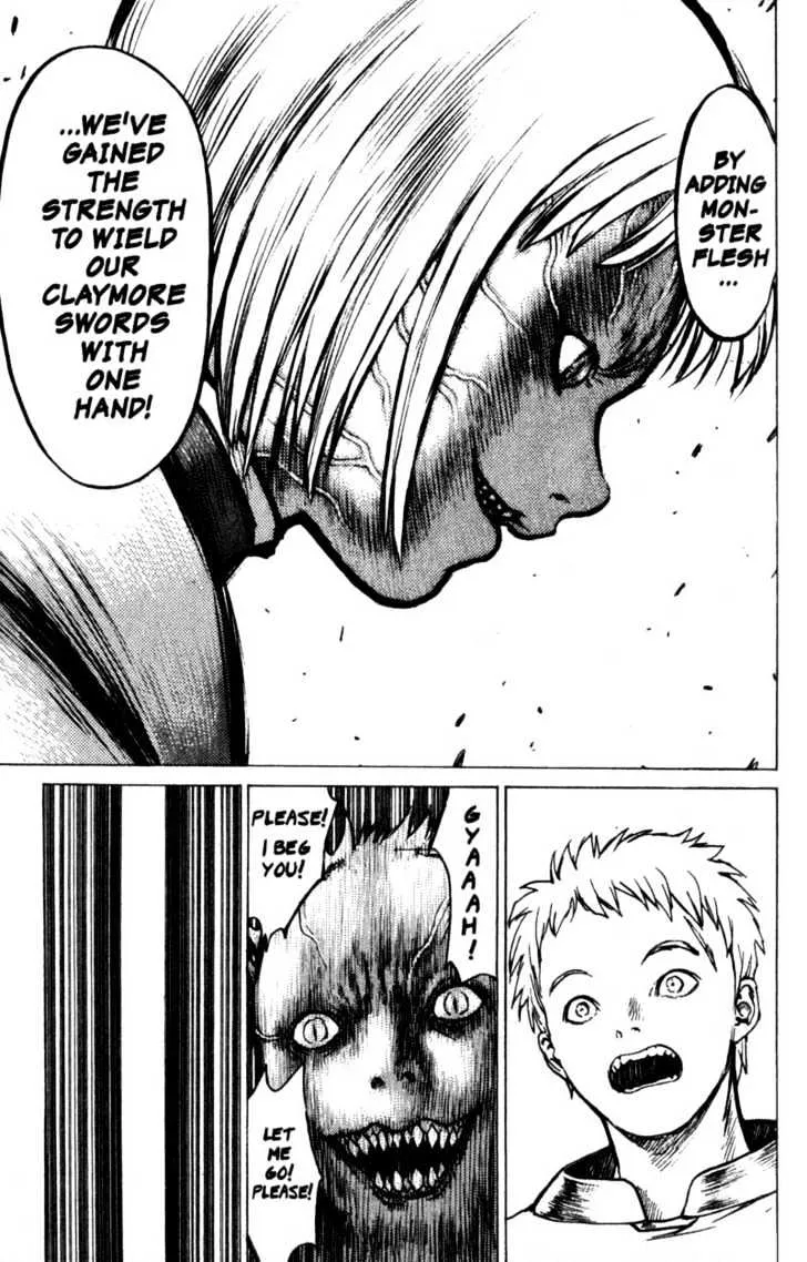 Claymore - Page 51