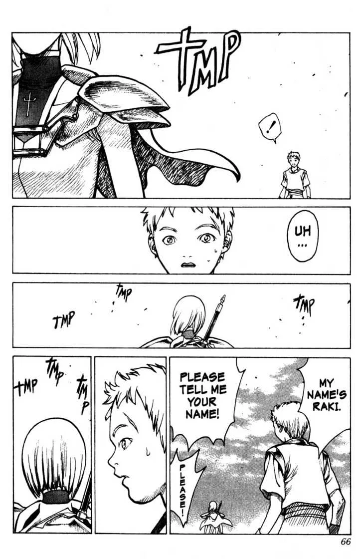 Claymore - Page 63