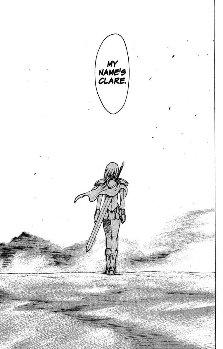 Claymore - Page 64